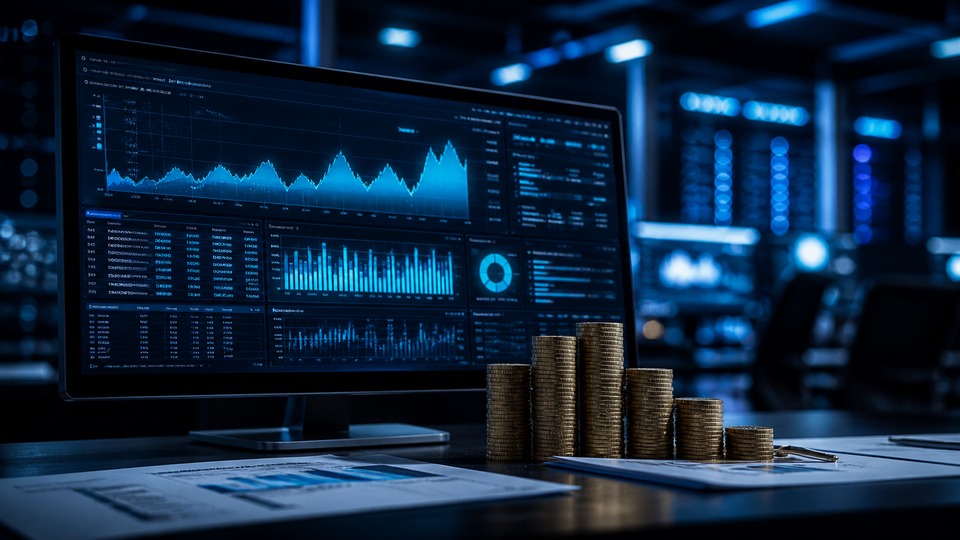 High operational costs