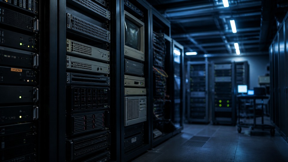 Legacy environments