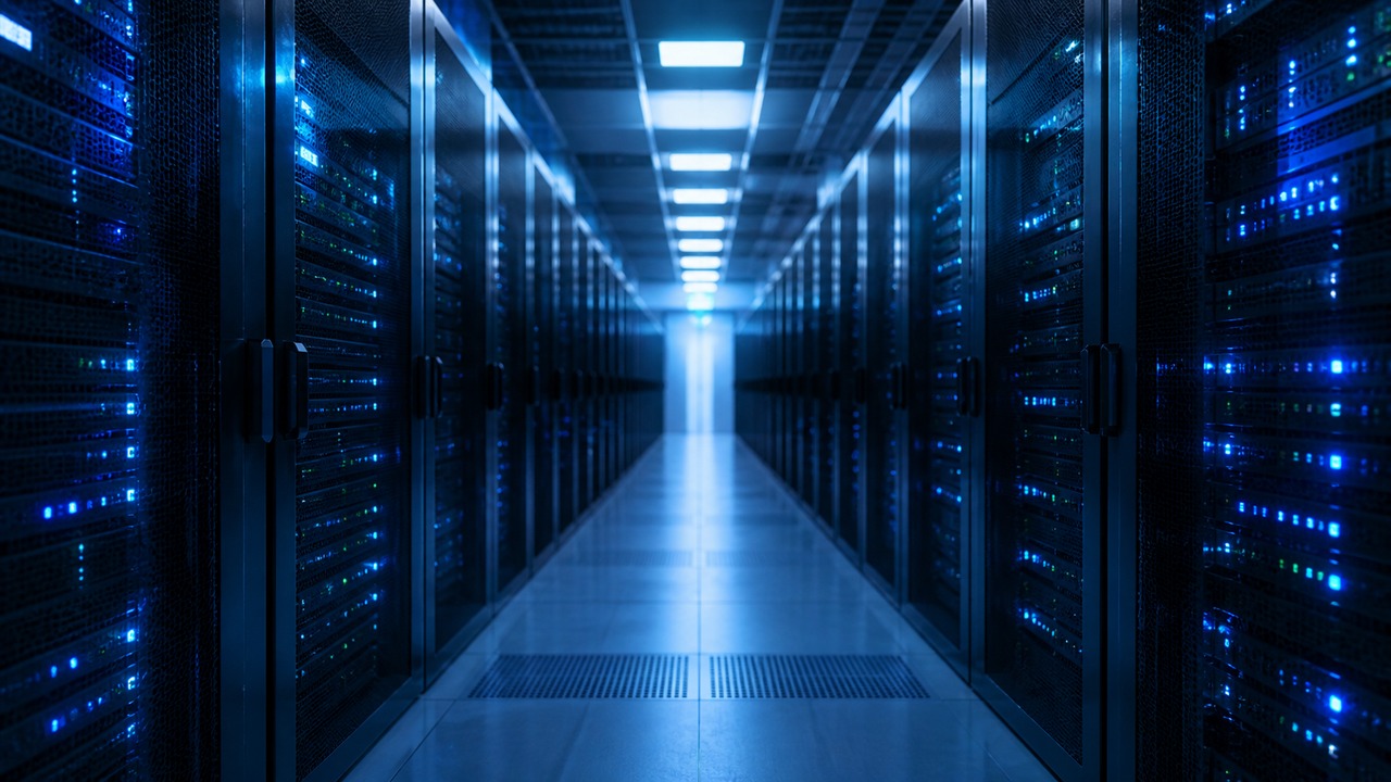Infrastructure modernization