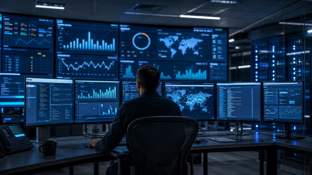 Operations and reliability